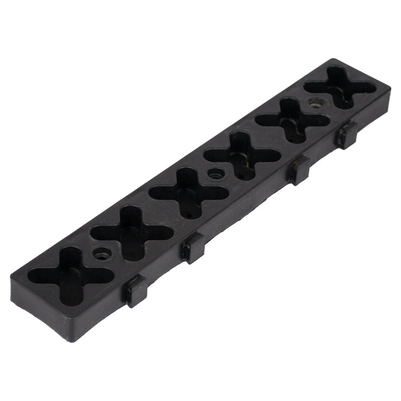 Tiras Tmat 12" x 2" – Sem Drenagem (Kit com 2)